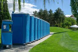 Reliable Severna Park, MD Portable Potty Rental Solutions