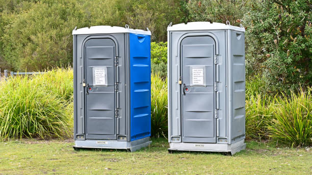 Types of Portable Toilets We Offer in Severna Park, MD