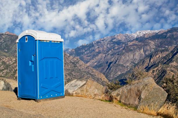 Portable Toilet Rental for Emergency Services in Severna Park, MD